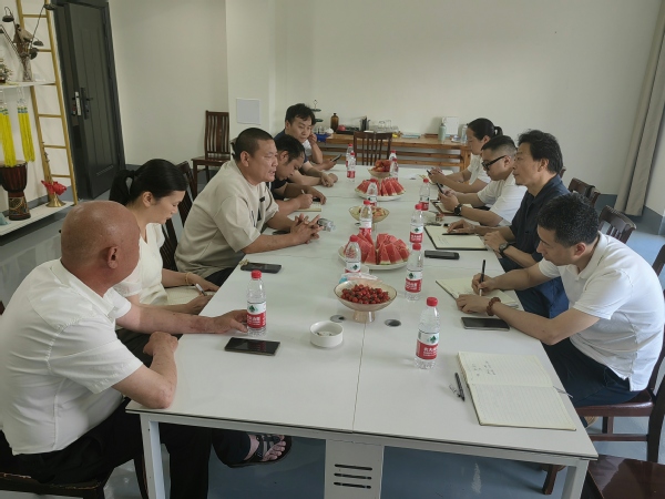 藝術設計學院赴龍游澤隨梵歌藝術中心調研并開展文化藝術交流活動