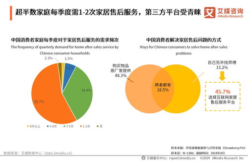 2024年中國互聯網家居售后服務市場發展趨勢與服務創新